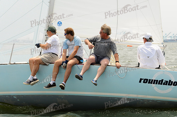 2011 Southern Bay RW C 103