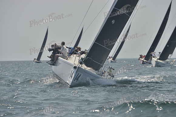2023 Block Island Race Week C 0608