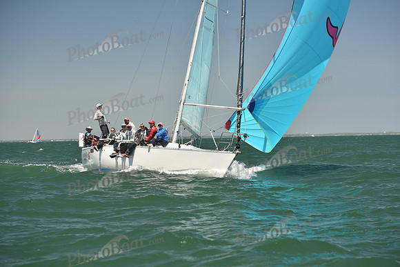 2023 Figawi 1663