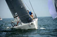2013 Block Island Race Week A 1365