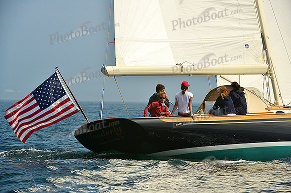2015 Block Island Race Week A1 208