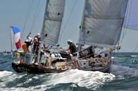 2012 Newport Bermuda 207
