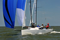 2014 Southern Bay Race Week D 937