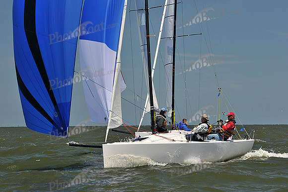 2014 Southern Bay Race Week D 937