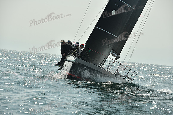 2023 Block Island Race Week D 1669