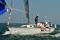 2013 Block Island Race Week B 2115