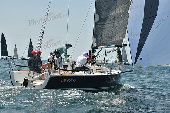2023 Block Island Race Week A 0892