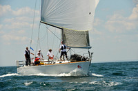 2015 Block Island Race Week B 158