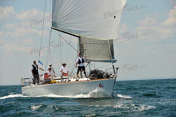 2015 Block Island Race Week B 158