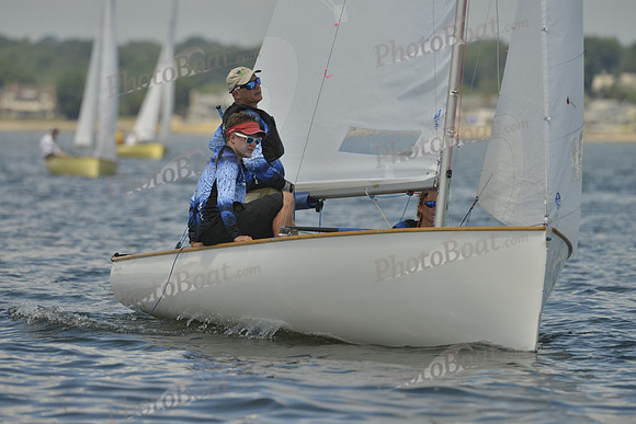 2018 Thistle Nationals J_0273