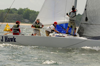 2012 Charleston Race Week A 1617