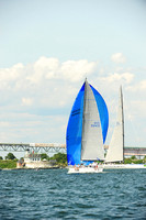 2014 NYYC Race Week C 903