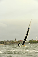 2018 Charleston Race Week C_1329