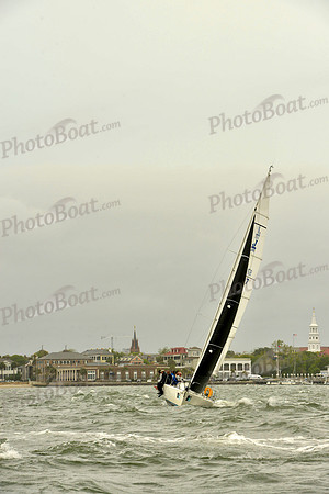 2018 Charleston Race Week C_1329