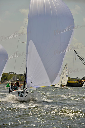 2018 Charleston Race Week A_2837