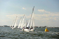2014 Charleston Race Week C 398