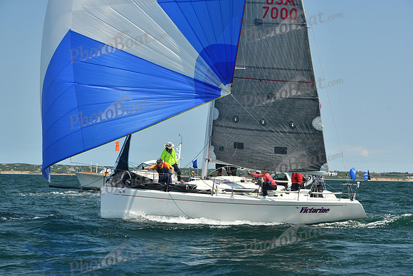 2023 Block Island Race Week A 1788