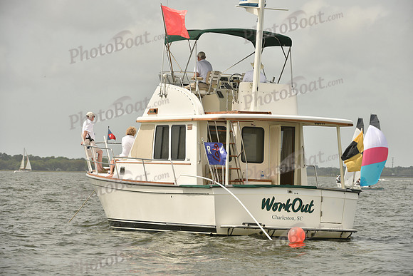 2019 Charleston Race Week E_0223