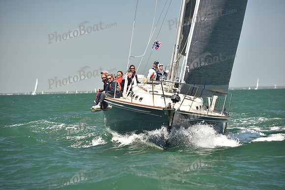 2023 Figawi 1582