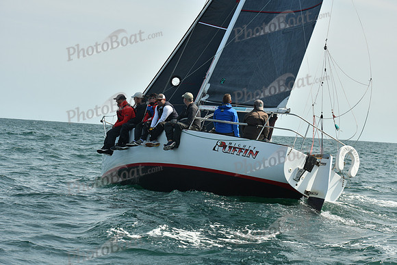 2023 Block Island Race Week D 1926