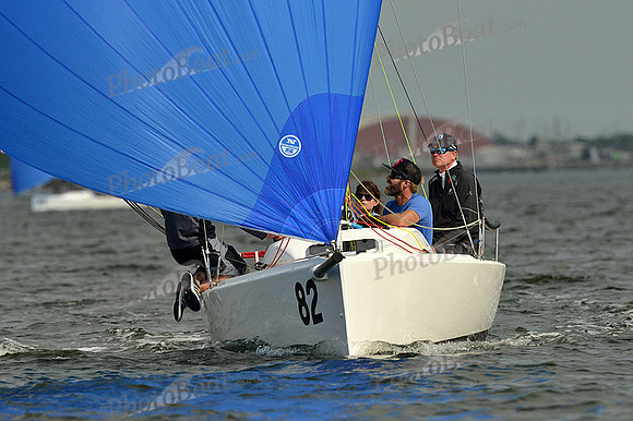 2015 J70 Winter Series C 613