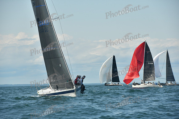 2023 Block Island Race Week B 0406