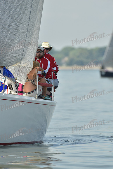 2018 Southern Bay Race Week A_0906