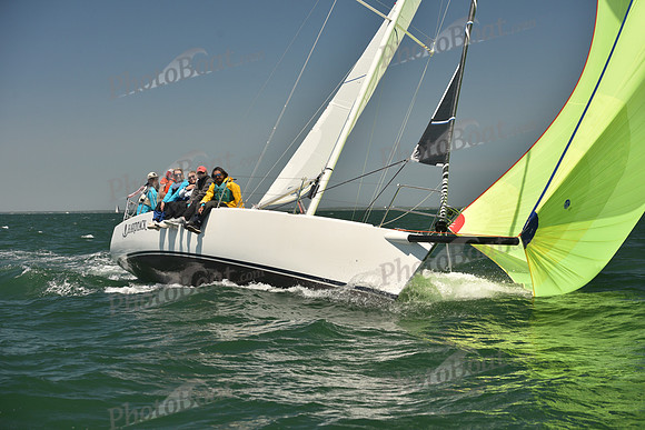 2023 Figawi 1716
