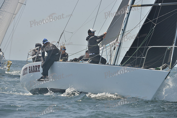 2023 Block Island Race Week C 0233
