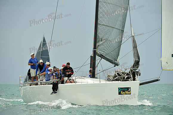 2015 Key West Race Week B 822