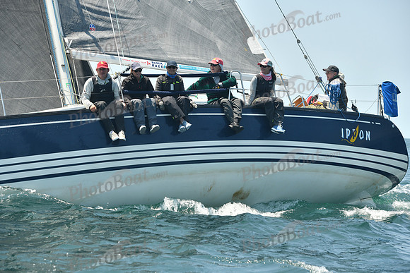2023 Block Island Race Week A 1308