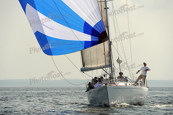 2013 Vineyard Race A 1970
