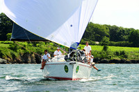 2014 NYYC Race Week C 564