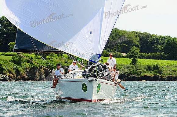 2014 NYYC Race Week C 564