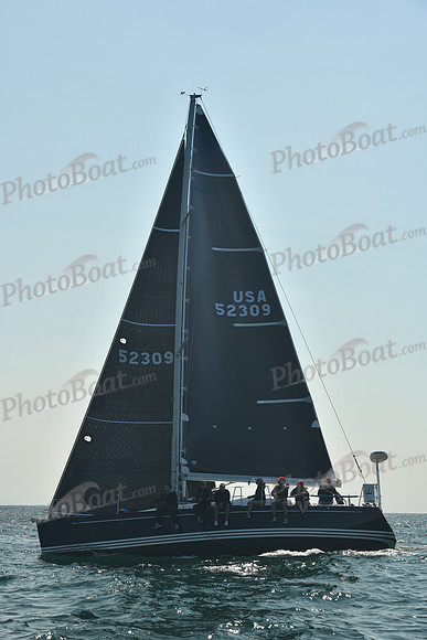 2023 Block Island Race Week B 0753