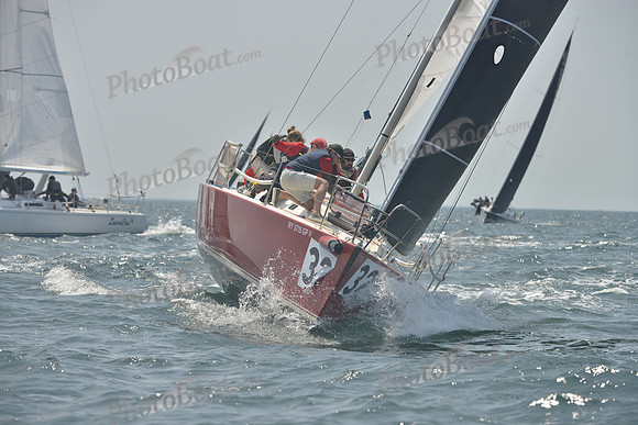 2023 Block Island Race Week C 0423
