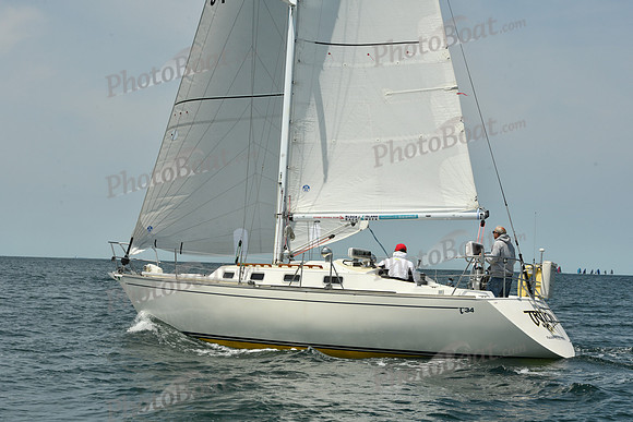 2023 Block Island Race Week D 0482