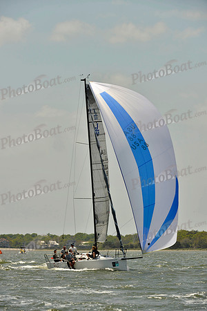 2018 Charleston Race Week A_2228