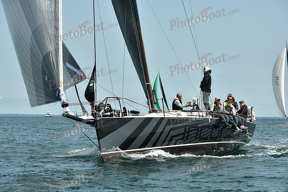 2023 Block Island Race Week D 0039