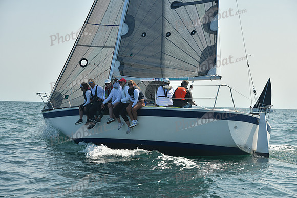2023 Block Island Race Week B 0418