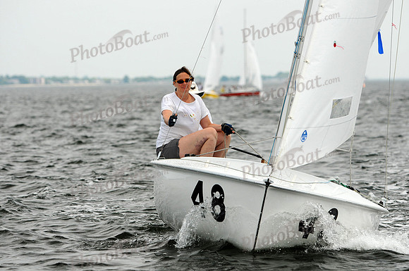2011 Flying Scot NAC D 194