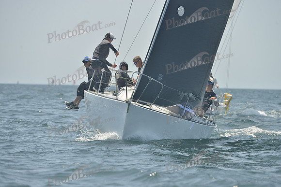 2023 Block Island Race Week C 0228