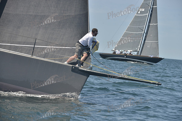 2023 Block Island Race Week C 0136