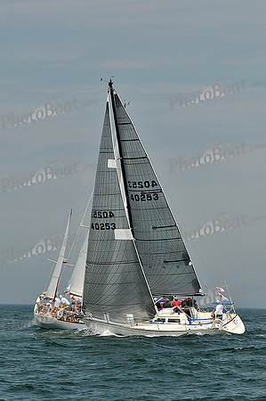 2013 Block Island Race Week C 1101