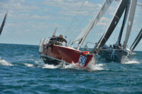 2021 Block Island Race Week D_0373