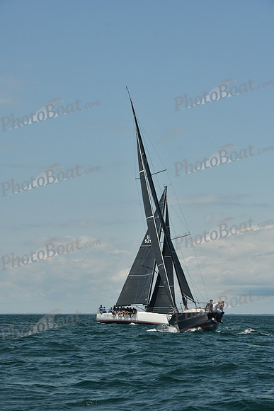 2023 Block Island Race Week A 1245