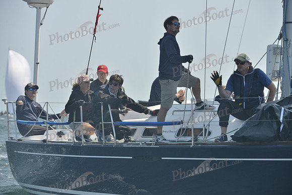 2023 Block Island Race Week C 0774