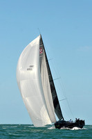 2013 Key West Race Week C 1584