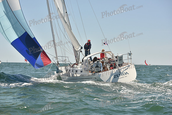 2023 Figawi 1878