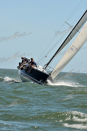 2013 Southern Bay Race Week D 290